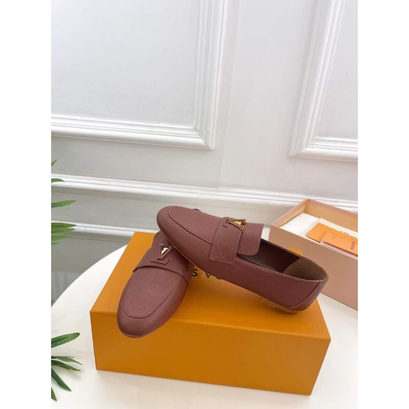 Louis Vuitton Loafers SH00044