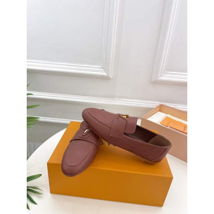 Louis Vuitton Loafers SH00044