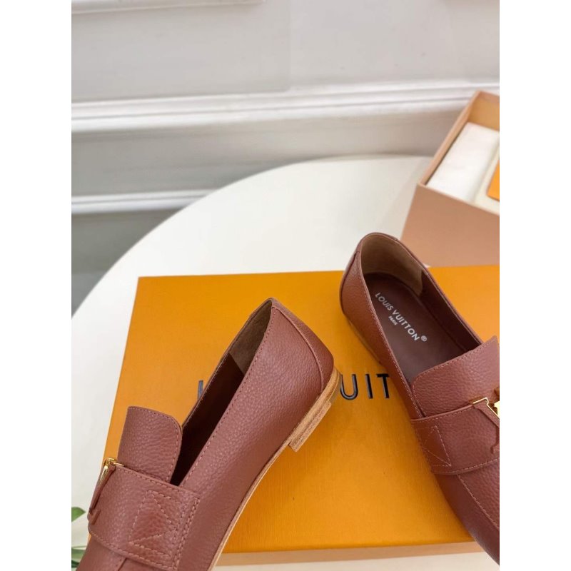 Louis Vuitton Loafers SH00044
