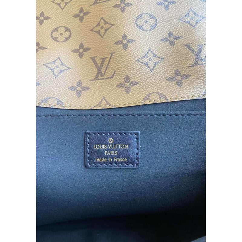 Louis Vuitton Metis Hand Bag BGMP1728