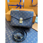 Louis Vuitton Metis Hand Bag BGMP1729