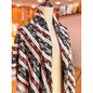 Louis Vuitton Muberry Silk Scarf SS001308