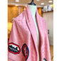 Louis Vuitton Muberry Silk Scarf SS001310