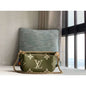 Louis Vuitton Multi Pochette Bag WB001406