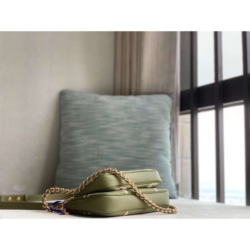 Louis Vuitton Multi Pochette Bag WB001406