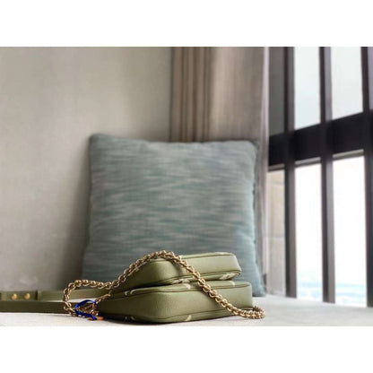Louis Vuitton Multi Pochette Bag WB001406