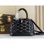 Louis Vuitton Nano Speedy Bag BG02037