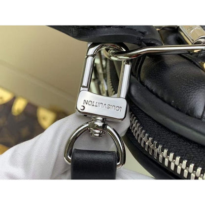 Louis Vuitton Nano Speedy Bag BG02037