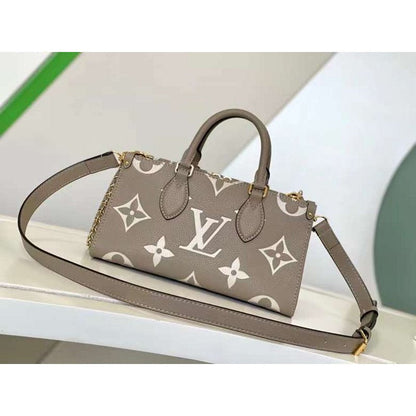 Louis Vuitton Onthego Hand Bag BG02042