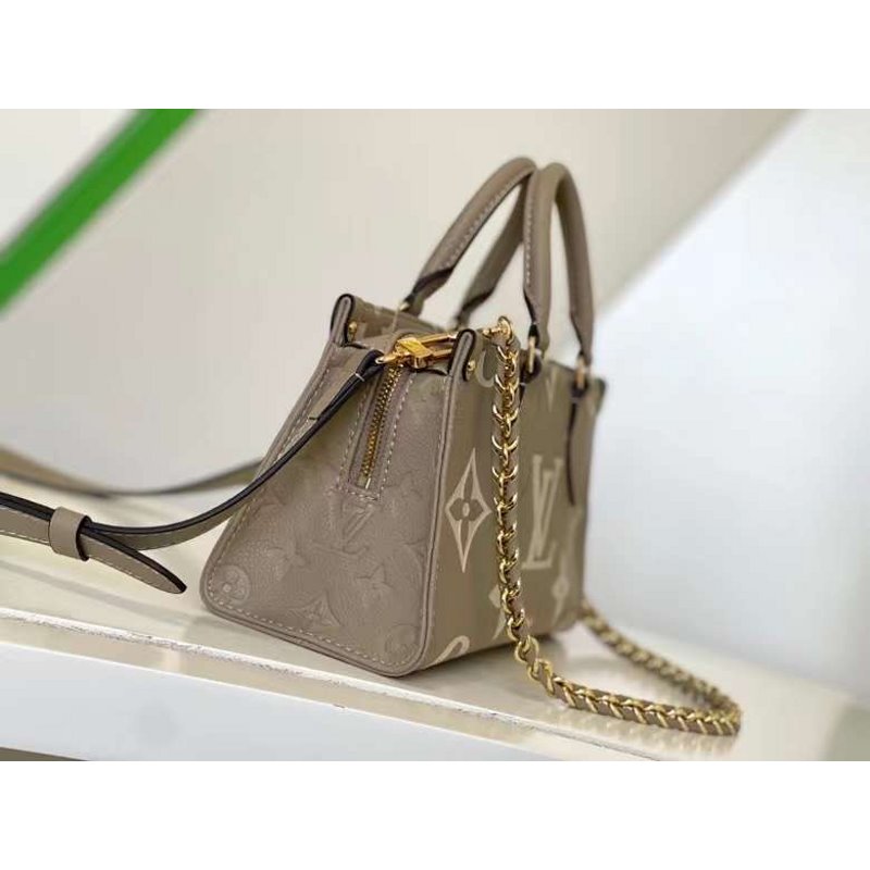 Louis Vuitton Onthego Hand Bag BG02042