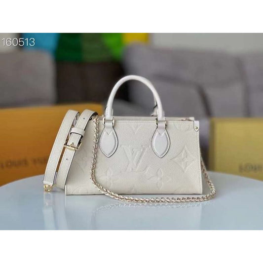 Louis Vuitton Onthego Hand Bag BG02044