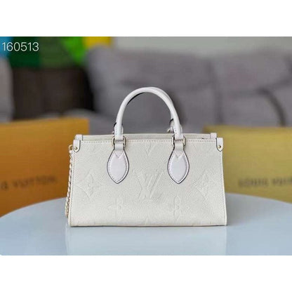 Louis Vuitton Onthego Hand Bag BG02044