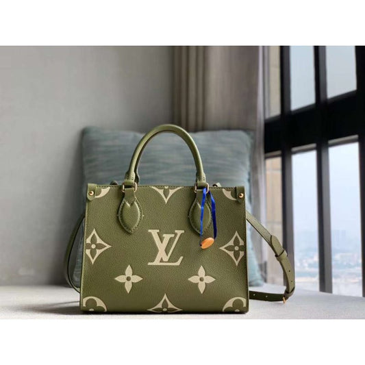 Louis Vuitton Onthego Hand Bag WB001405