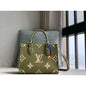 Louis Vuitton Onthego Hand Bag WB001405
