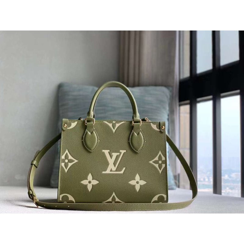 Louis Vuitton Onthego Hand Bag WB001405
