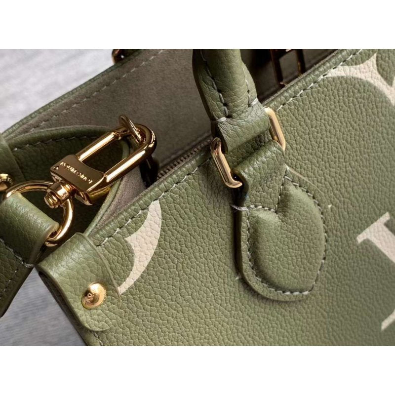 Louis Vuitton Onthego Hand Bag WB001405
