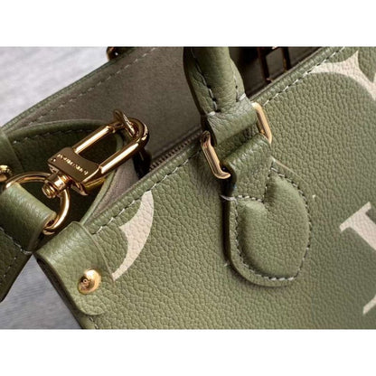 Louis Vuitton Onthego Hand Bag WB001405