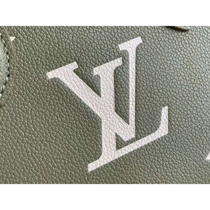 Louis Vuitton Onthego Hand Bag WB001405