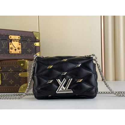 Louis Vuitton Picogo14 Hand Bag BG02035