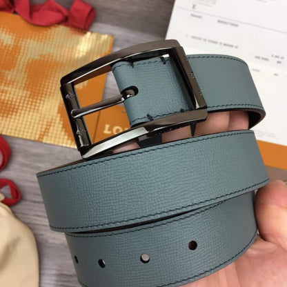 Louis Vuitton Pin Buckle Belt WB001029