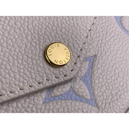 Louis Vuitton Pochette Chain Bag BG02039