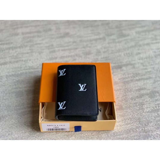 Louis Vuitton Pocket Wallet WB001306