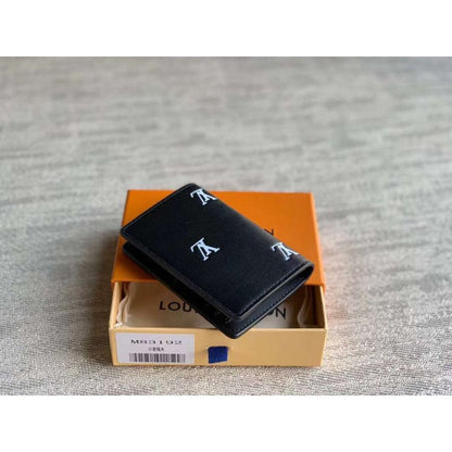 Louis Vuitton Pocket Wallet WB001306