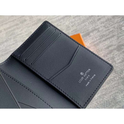 Louis Vuitton Pocket Wallet WB001306