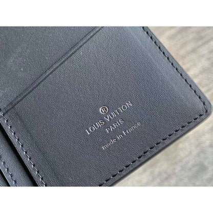 Louis Vuitton Pocket Wallet WB001308