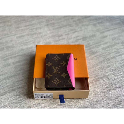 Louis Vuitton Pocket Wallet WB001317