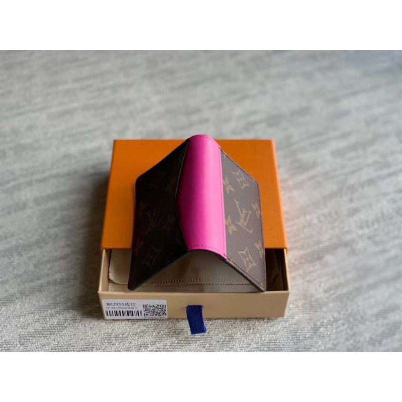 Louis Vuitton Pocket Wallet WB001317