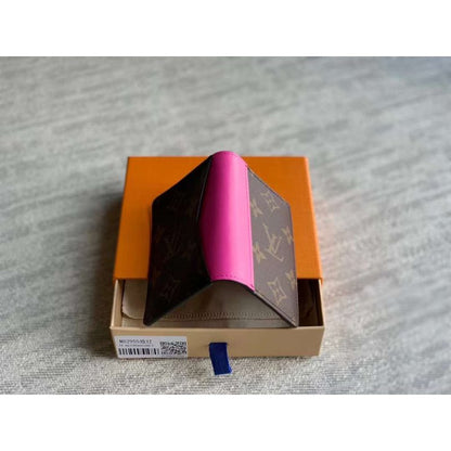 Louis Vuitton Pocket Wallet WB001317