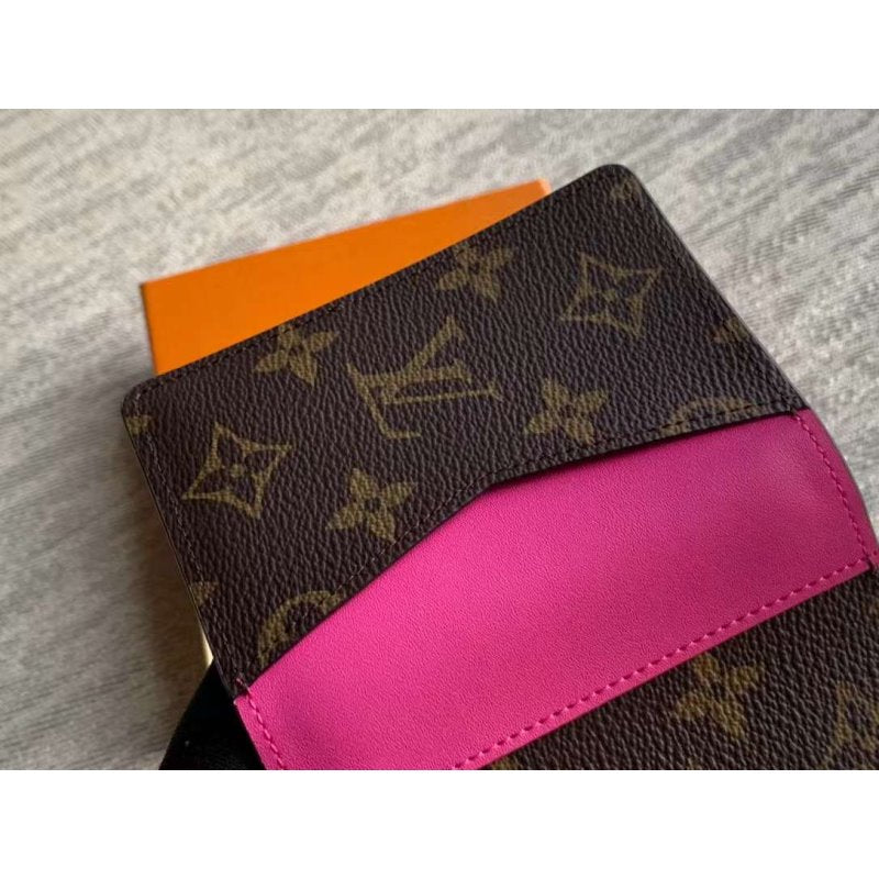 Louis Vuitton Pocket Wallet WB001317