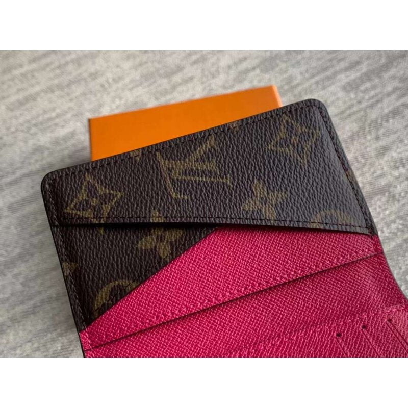 Louis Vuitton Pocket Wallet WB001317