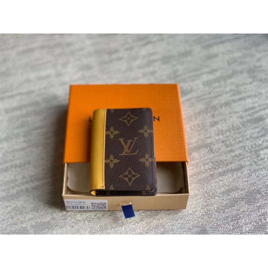 Louis Vuitton Pocket Wallet WB001318