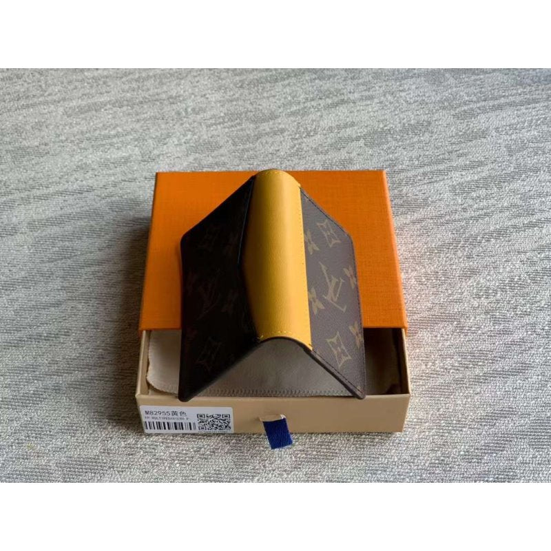 Louis Vuitton Pocket Wallet WB001318