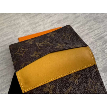 Louis Vuitton Pocket Wallet WB001318