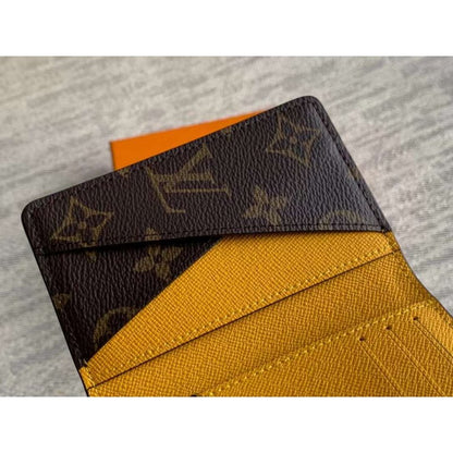 Louis Vuitton Pocket Wallet WB001318