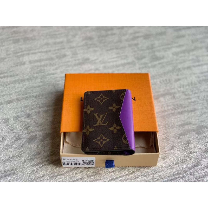 Louis Vuitton Pocket Wallet WB001319