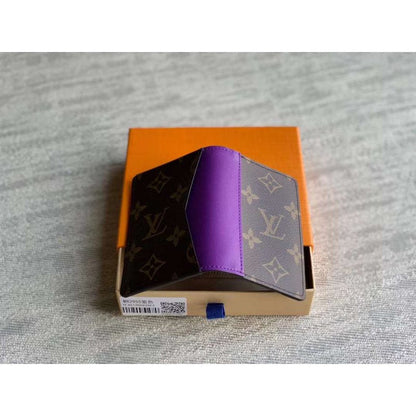 Louis Vuitton Pocket Wallet WB001319
