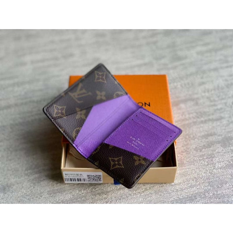 Louis Vuitton Pocket Wallet WB001319