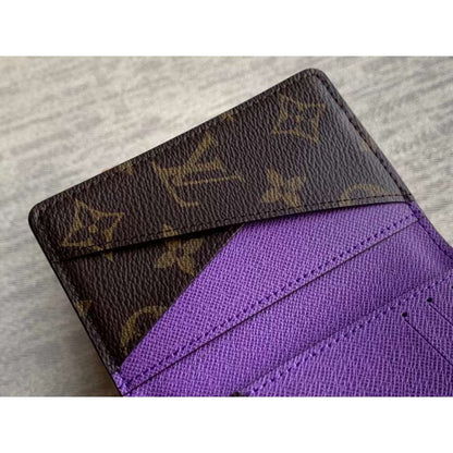 Louis Vuitton Pocket Wallet WB001319