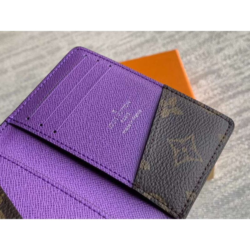 Louis Vuitton Pocket Wallet WB001319