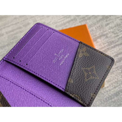 Louis Vuitton Pocket Wallet WB001319