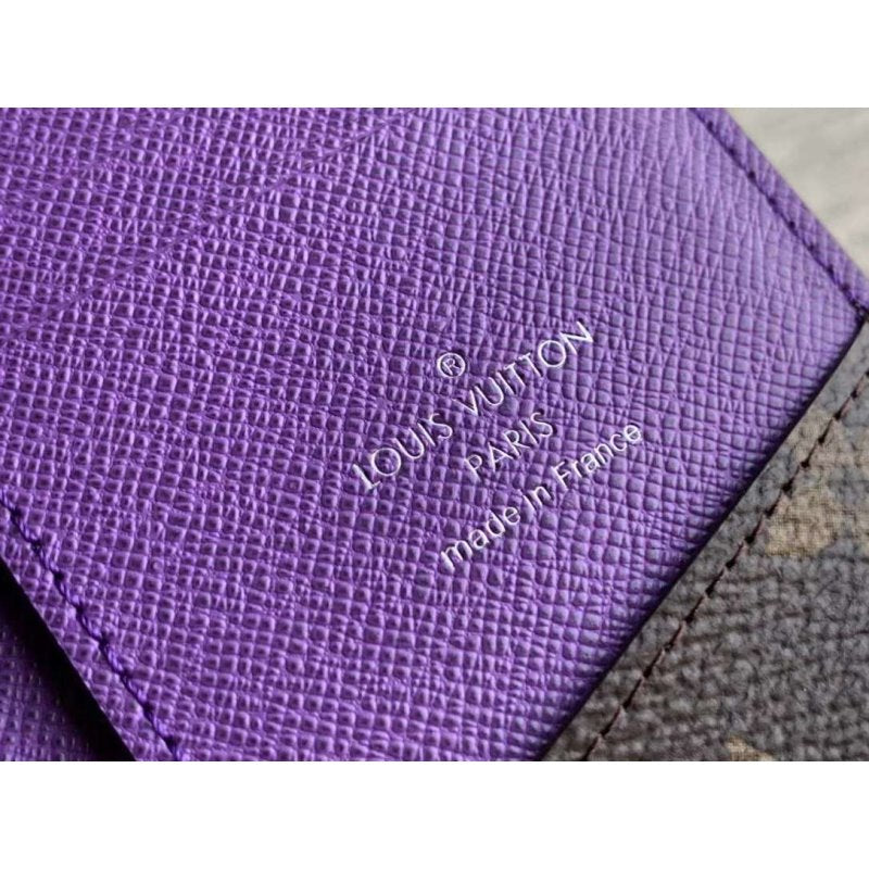 Louis Vuitton Pocket Wallet WB001319