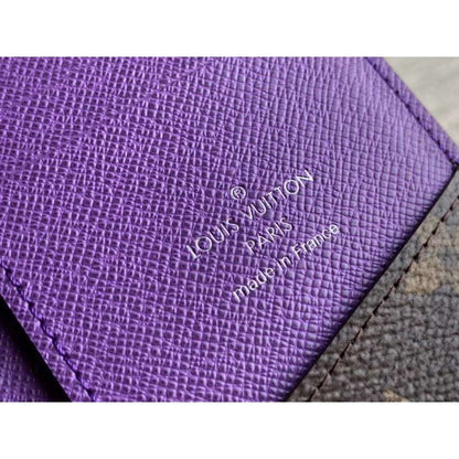 Louis Vuitton Pocket Wallet WB001319