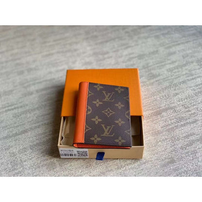 Louis Vuitton Pocket Wallet WB001320