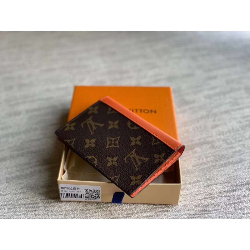 Louis Vuitton Pocket Wallet WB001320