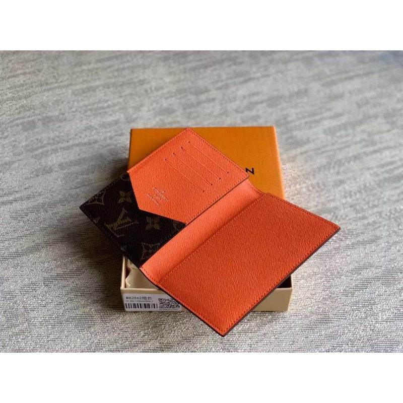 Louis Vuitton Pocket Wallet WB001320
