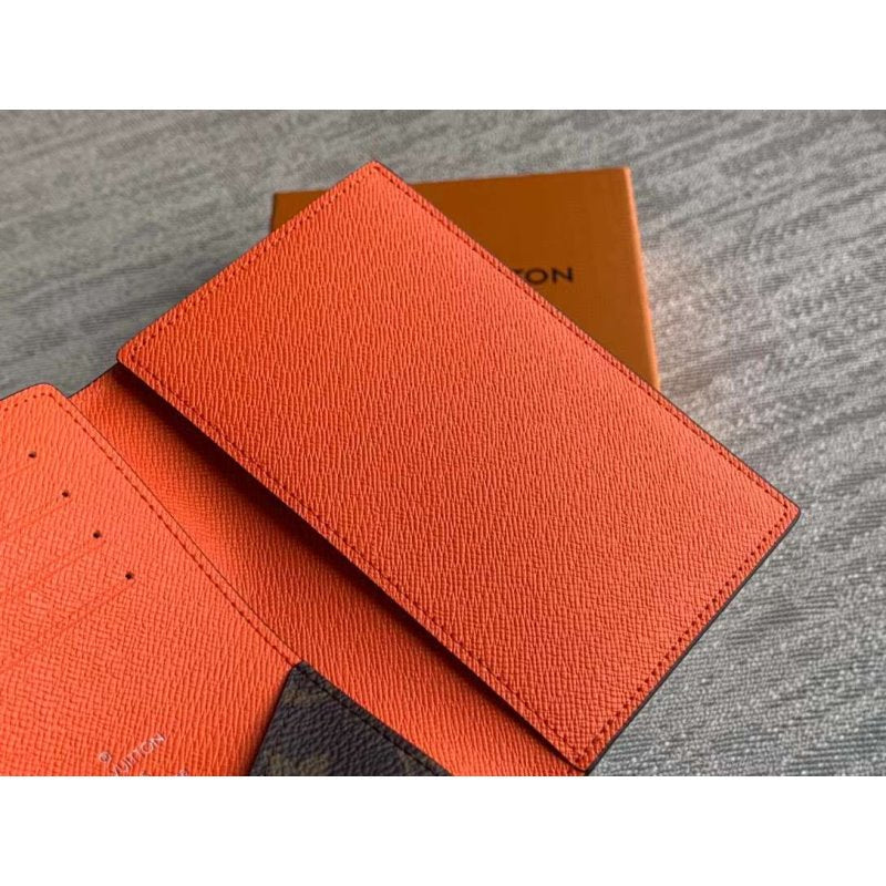 Louis Vuitton Pocket Wallet WB001320